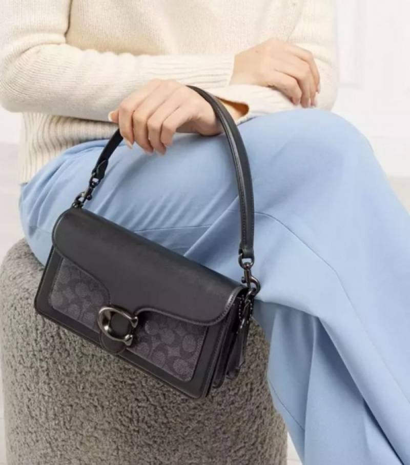 Coach_Tabby_26_Shoulder_Bag_With_OG_Box_&_Dust_Bag_(Black_Grey-837)