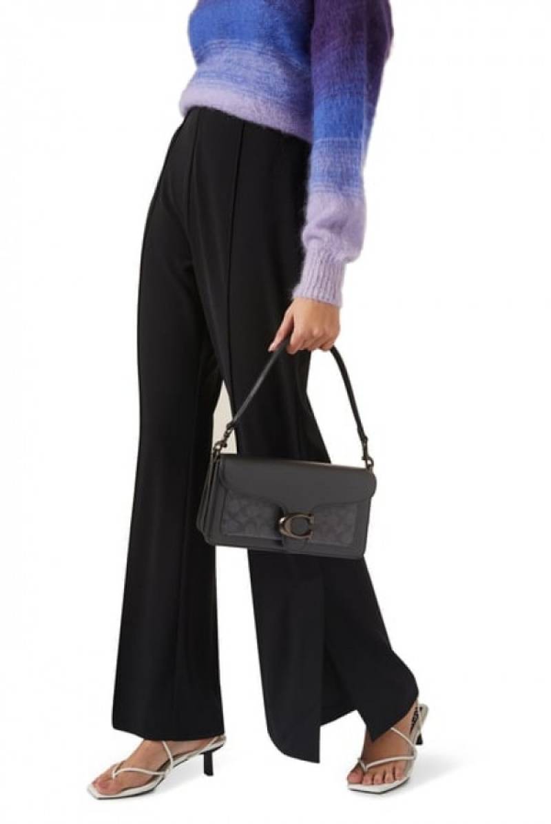 Coach_Tabby_26_Shoulder_Bag_With_OG_Box_&_Dust_Bag_(Black_Grey-837)