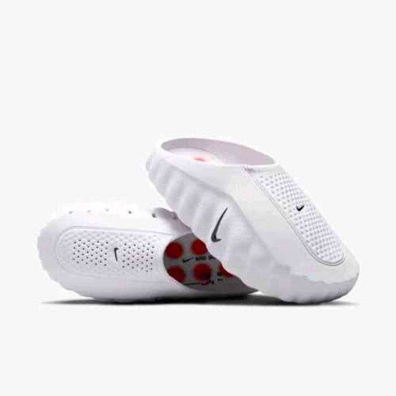 Nike Mind 001 White Speed Red