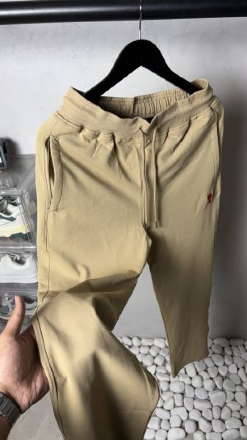 Ami Premium Joggers 1764. Sale-offer VS1000