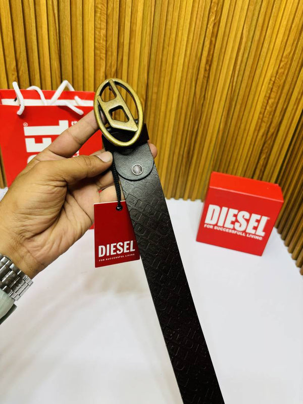 01 DIESAL PREMIUM QUALITY BELT