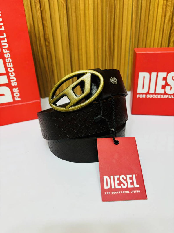 01 DIESAL PREMIUM QUALITY BELT