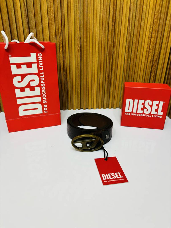 01 DIESAL PREMIUM QUALITY BELT