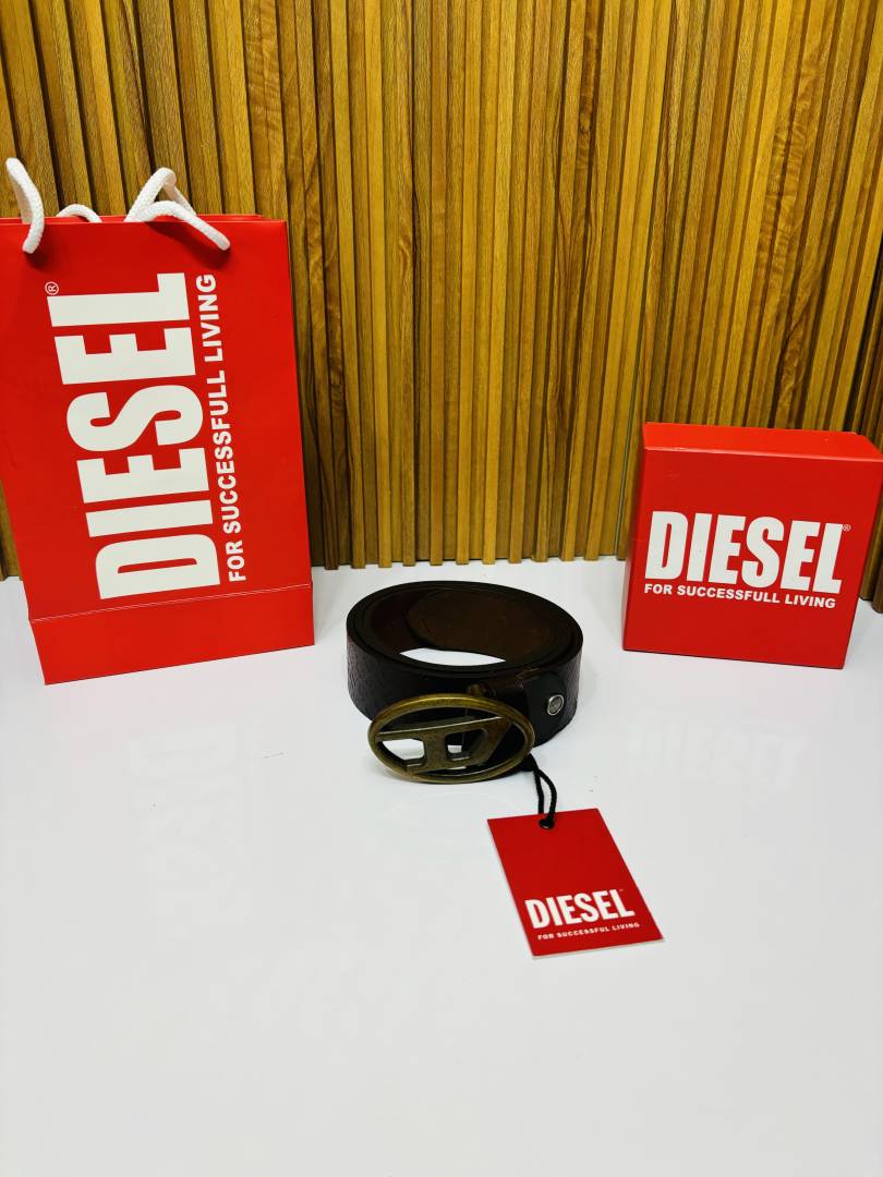 01 DIESAL PREMIUM QUALITY BELT
