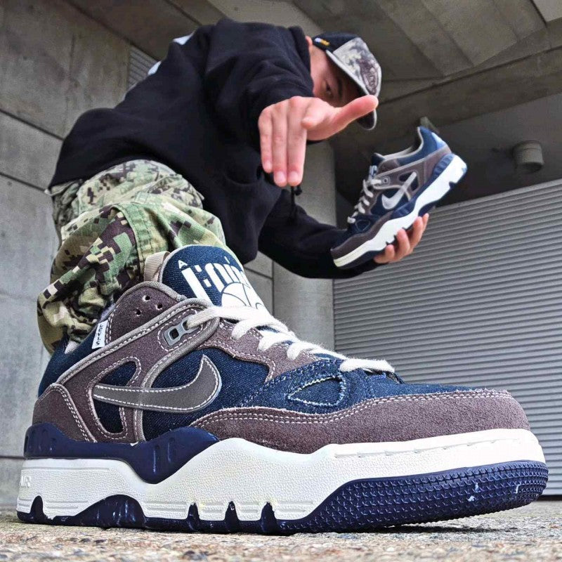 Nike Air Force 3 Low SP 712