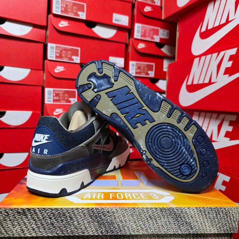 Nike Air Force 3 Low SP 712