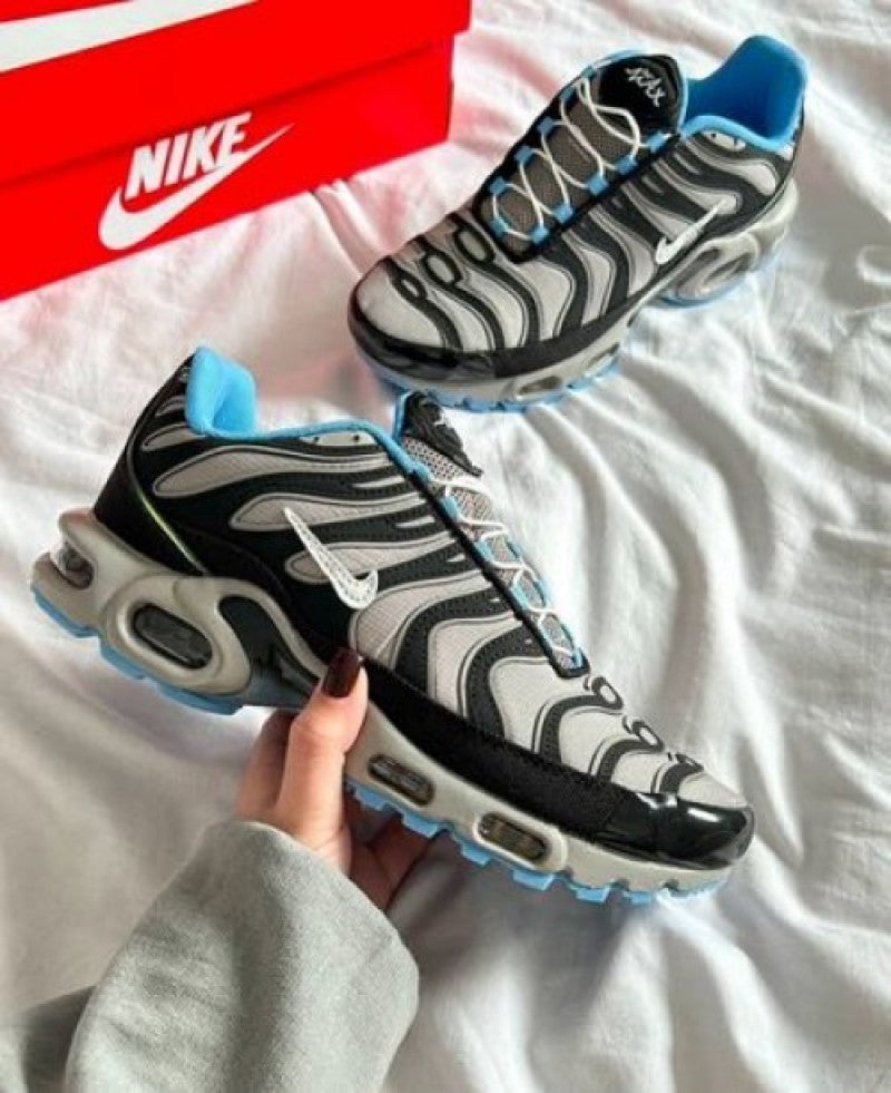 Nike Airmax plus Sesame