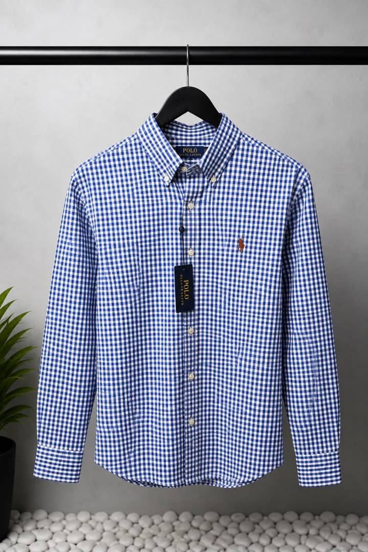 Ralph_ Laure_n Premium Shirts 2804