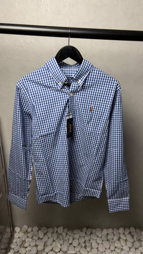 Ralph_ Laure_n Premium Shirts 2804