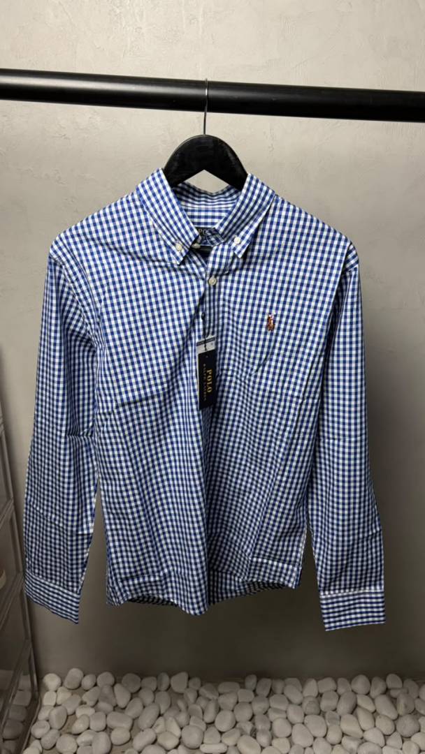 Ralph_ Laure_n Premium Shirts 2804