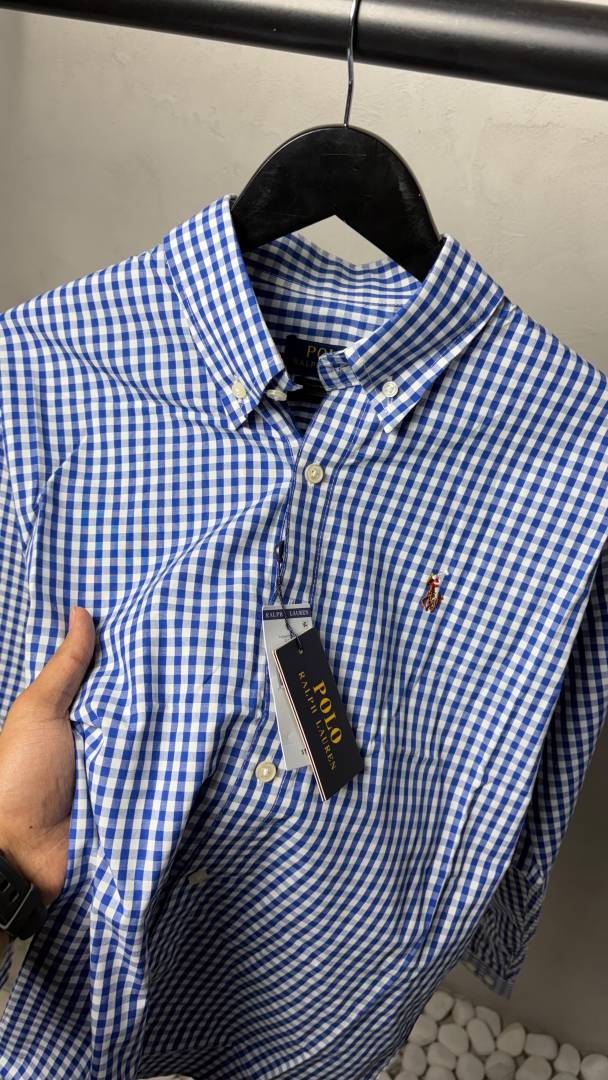 Ralph_ Laure_n Premium Shirts 2804