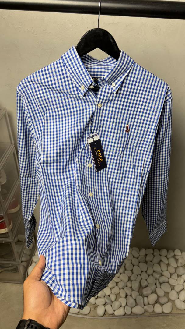 Ralph_ Laure_n Premium Shirts 2804