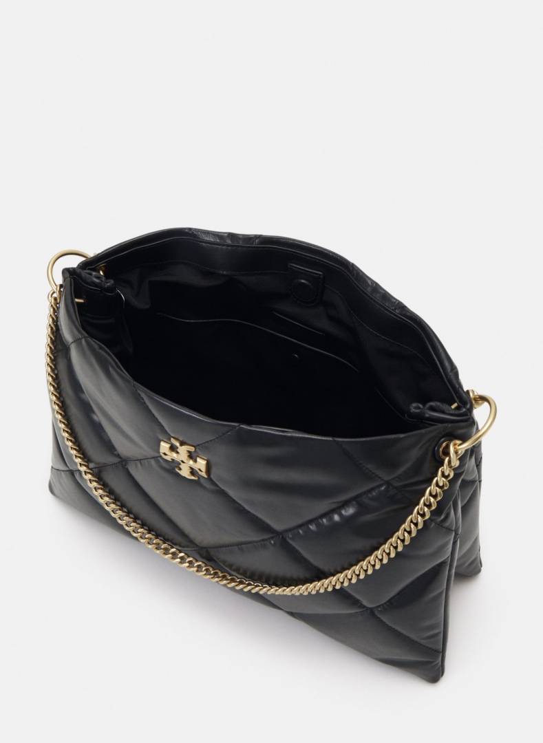 Tory Burc Kira Diamond Qualited SatchelBag With OriginalBox DustCover