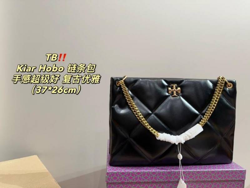 Tory Burc Kira Diamond Qualited SatchelBag With OriginalBox DustCover