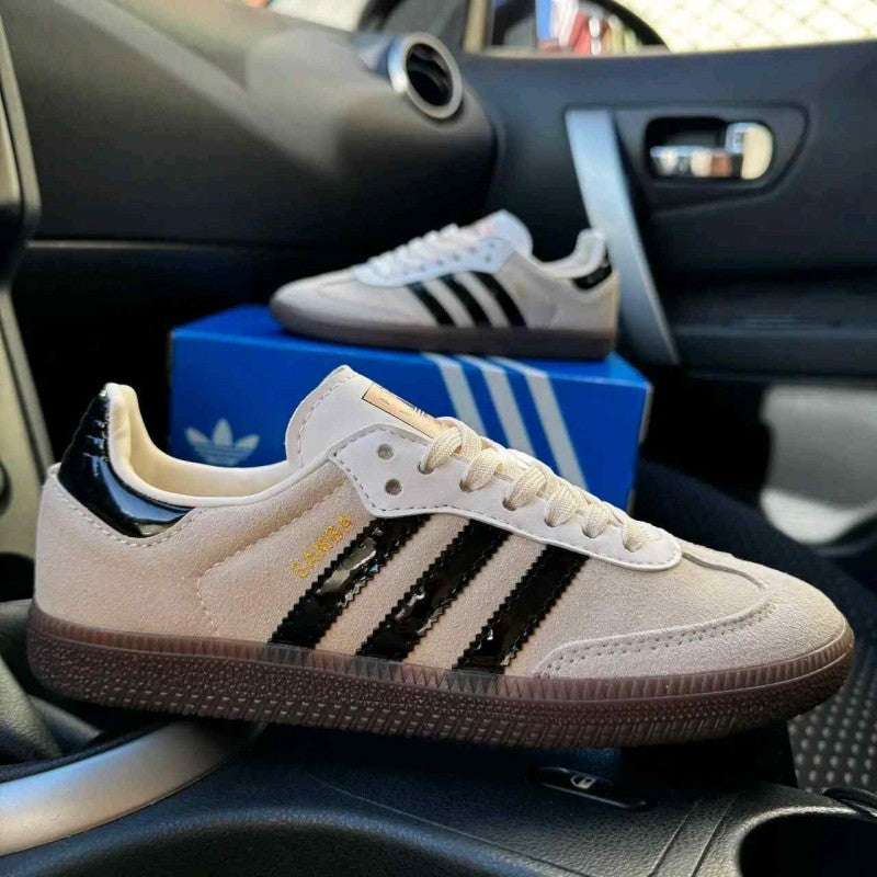 Adidas Samba BUBBLE TEA TAIPEI