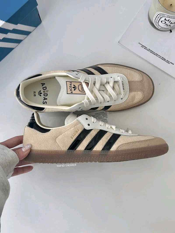 Adidas Samba BUBBLE TEA TAIPEI