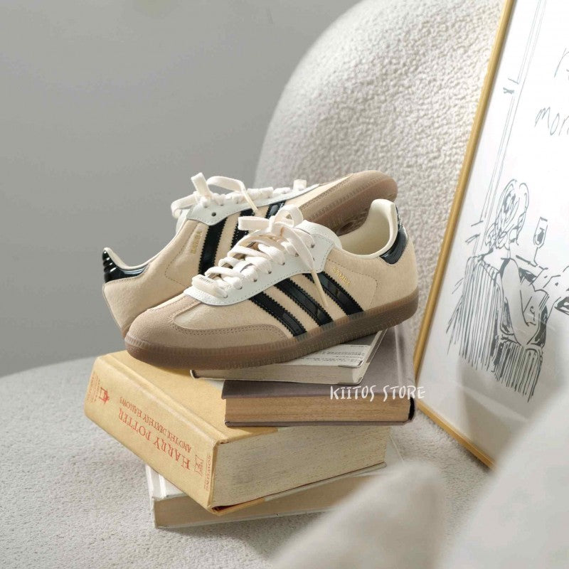 Adidas Samba BUBBLE TEA TAIPEI