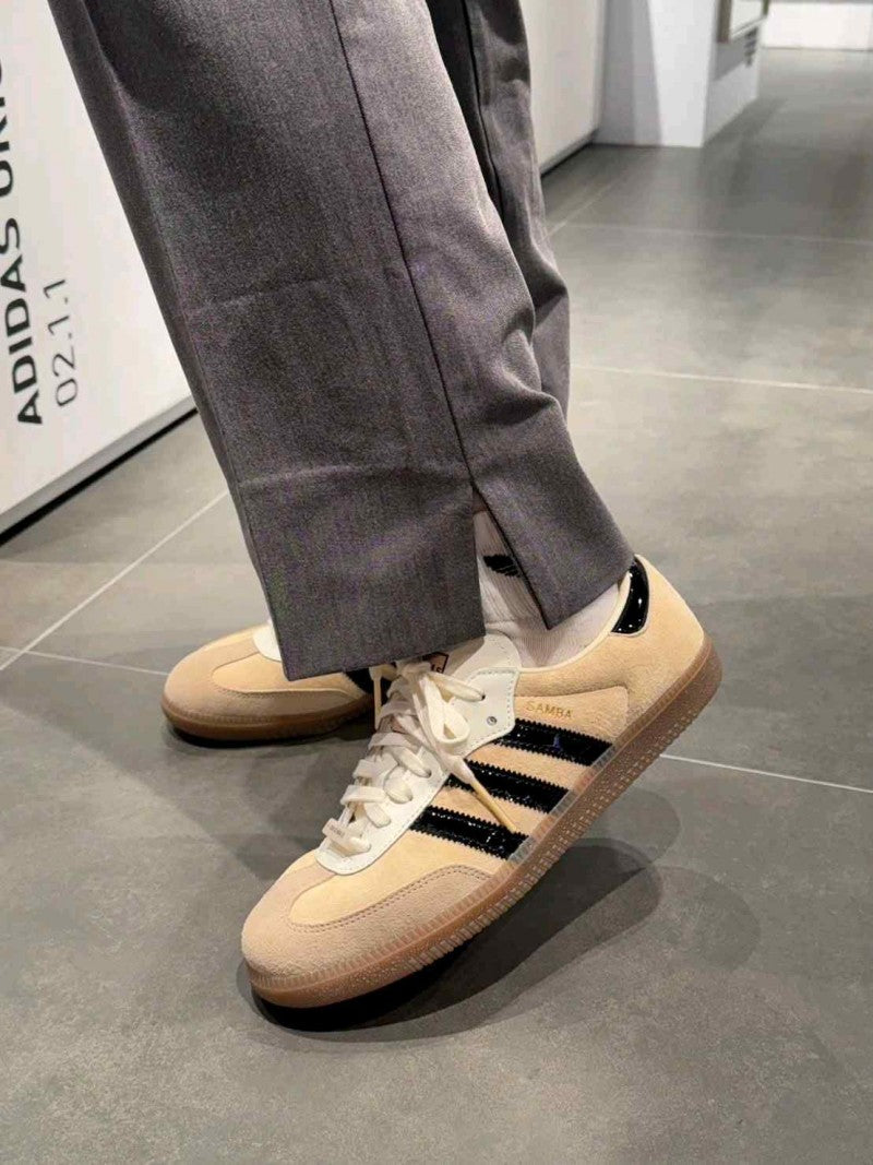 Adidas Samba BUBBLE TEA TAIPEI