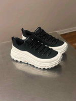 Hidden Character X HOKA Tor Summit White Black 177