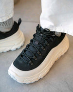 Hidden Character X HOKA Tor Summit White Black 177