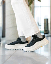 Hidden Character X HOKA Tor Summit White Black 177
