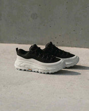 Hidden Character X HOKA Tor Summit White Black 177