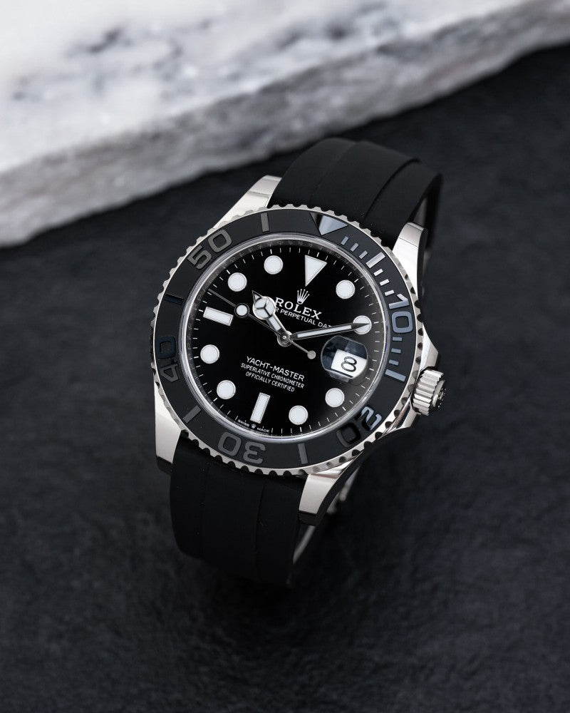 Rolex Oyster perpetual Yachmaster Automatic