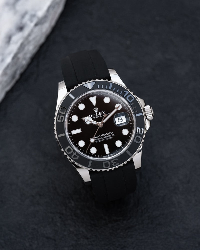 Rolex Oyster perpetual Yachmaster Automatic