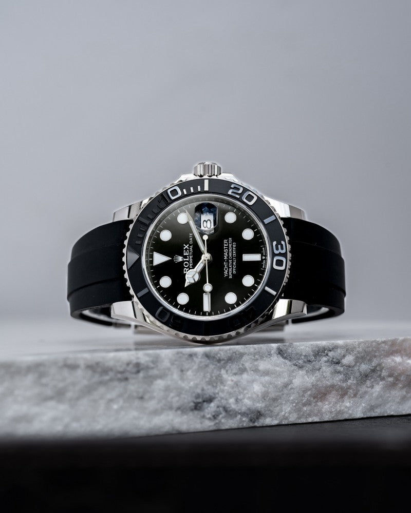 Rolex Oyster perpetual Yachmaster Automatic