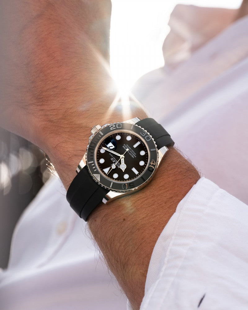 Rolex Oyster perpetual Yachmaster Automatic