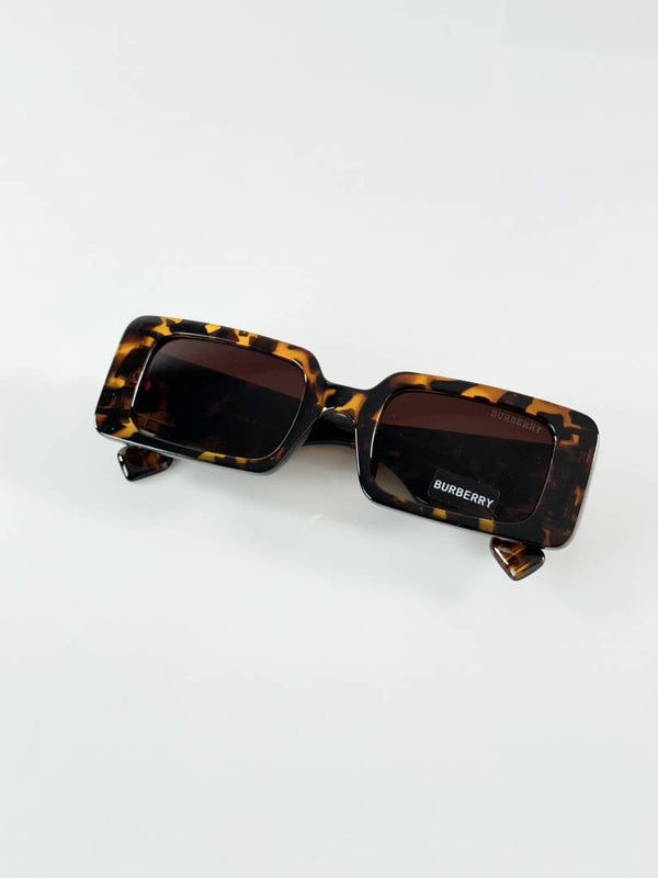 Burberry WMNS 11089 Tiger Brown
