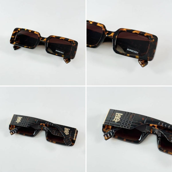 Burberry WMNS 11089 Tiger Brown