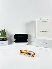 Marc Jacobs 8831 Orange Frame