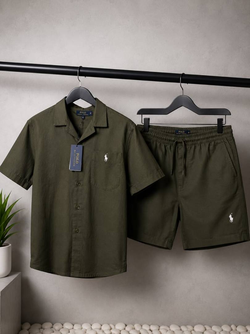 Ralph_ Laure_n Premium Co-ord set 1843