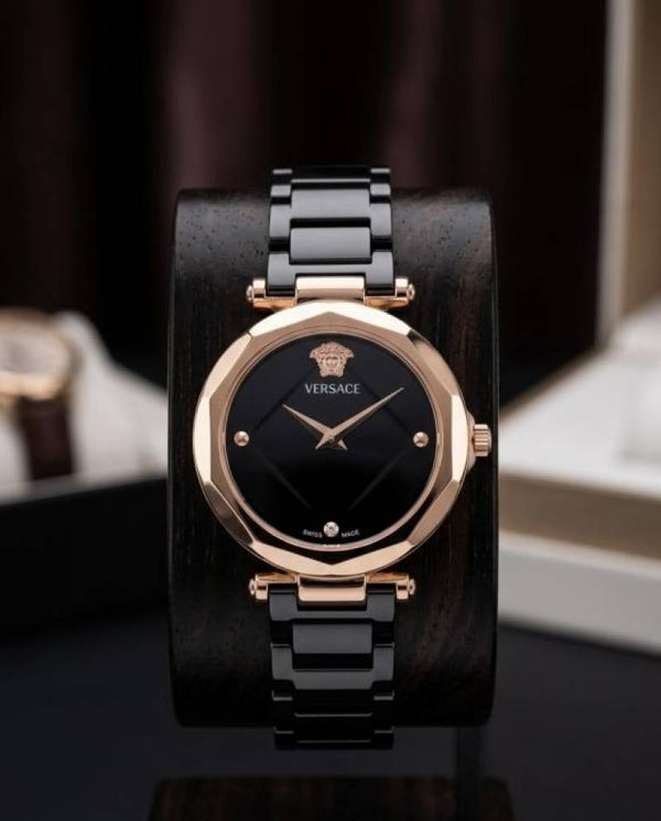 Versace e Watch For Her 738