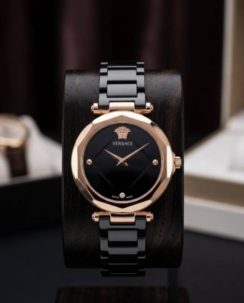 Versace e Watch For Her 738