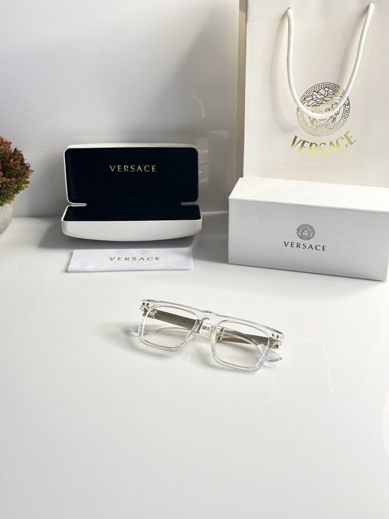 Versace 1911 Gold Water Day
