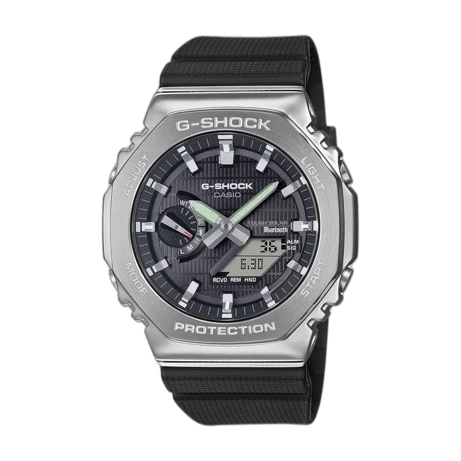 Casio g shock gm2100