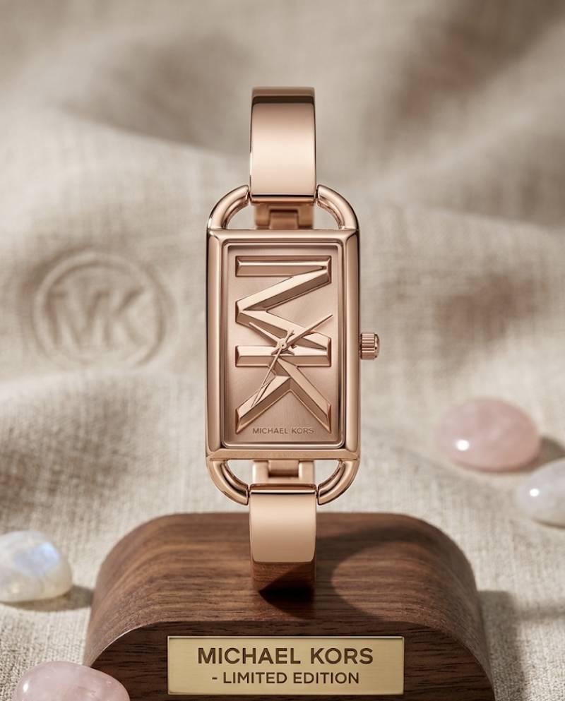Michael Kors Watch For Her 609