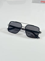 Rey ban 3614 Gun Black