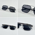 Rey ban 3614 Gun Black