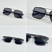 Rey ban 3614 Gun Black