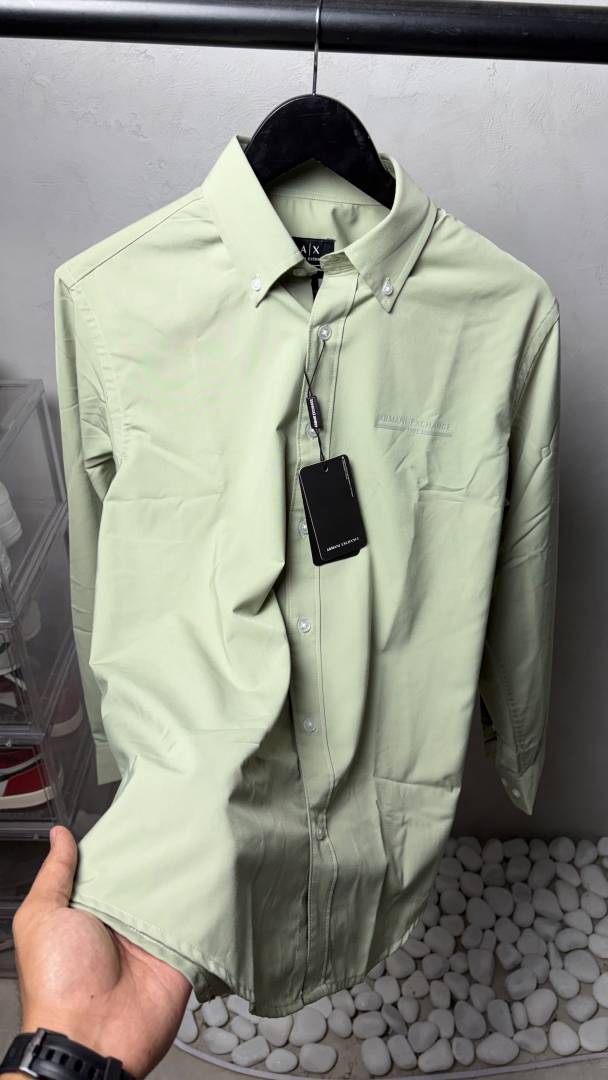 Armaanii Exchange Premium Shirts 2888