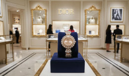 Dior For Her 216