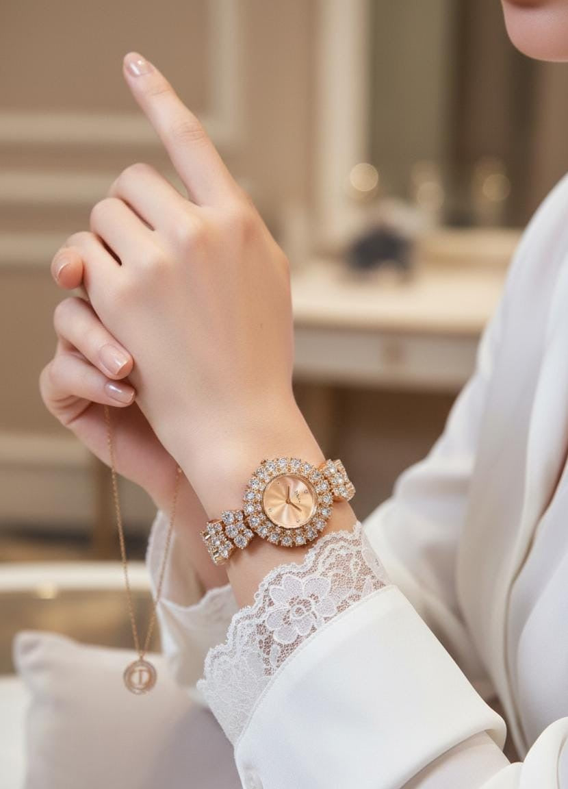 Dior For Her 216