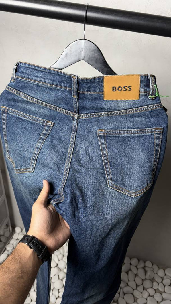 Hugo Bos Premium Jeans 2975