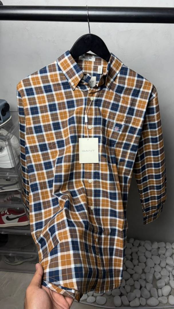 Gant Premium Shirts 2898