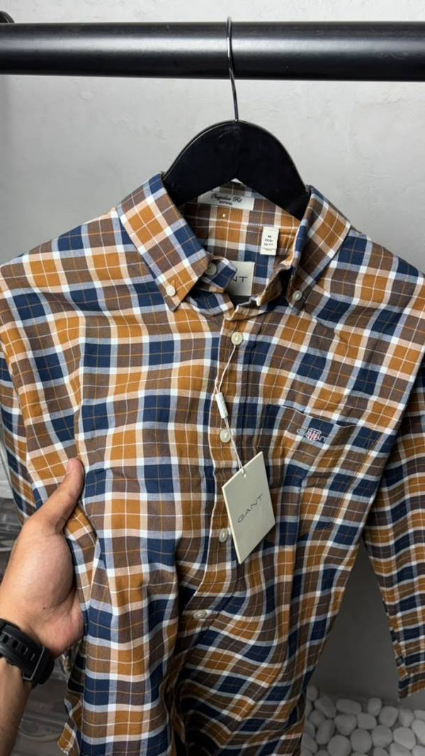 Gant Premium Shirts 2898