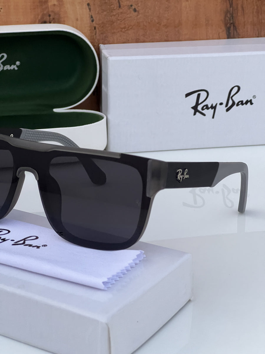 Rey ban_1810_grey