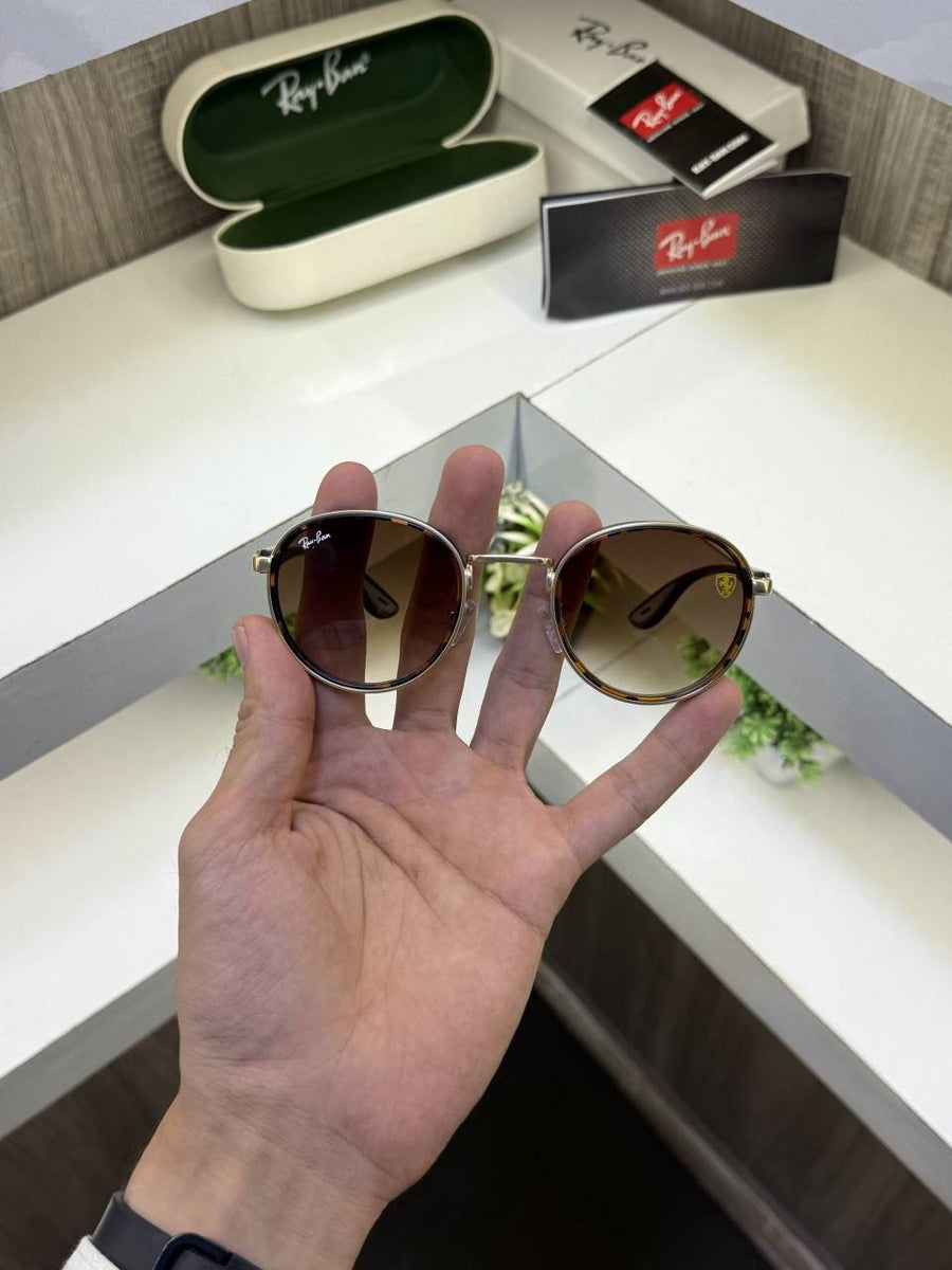 Rey ban Ferrari Sunglass